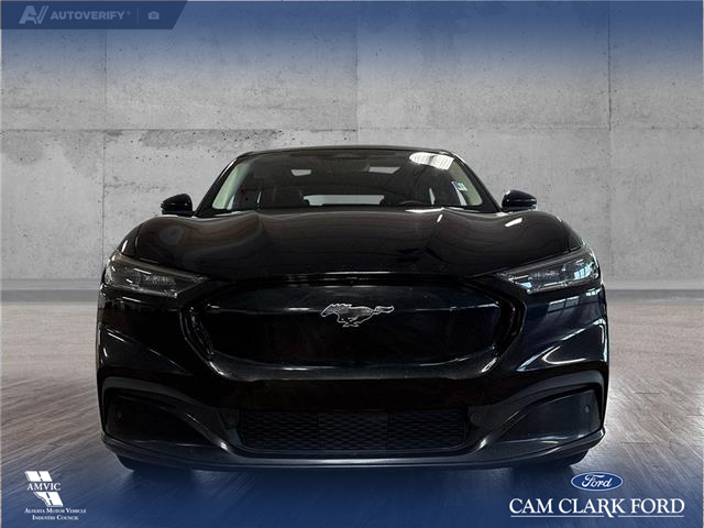 2023 Ford Mustang Mach-E Premium (Stk: RC20010) in Airdrie - Image 2 of 25