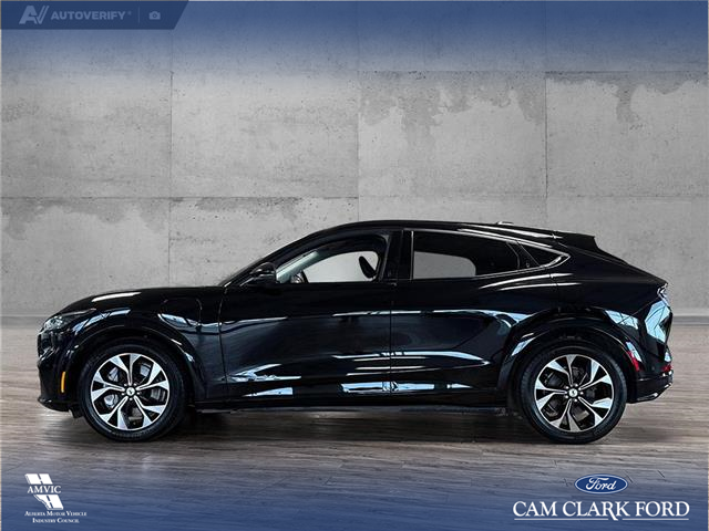 2023 Ford Mustang Mach-E Premium (Stk: RC20010) in Airdrie - Image 3 of 25
