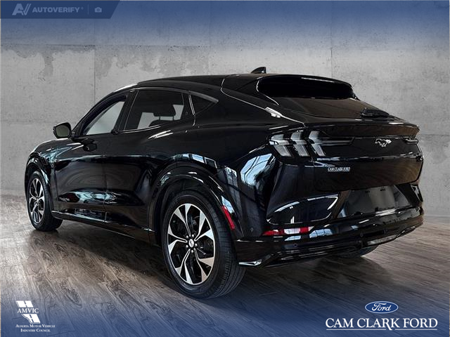 2023 Ford Mustang Mach-E Premium (Stk: RC20010) in Airdrie - Image 4 of 25