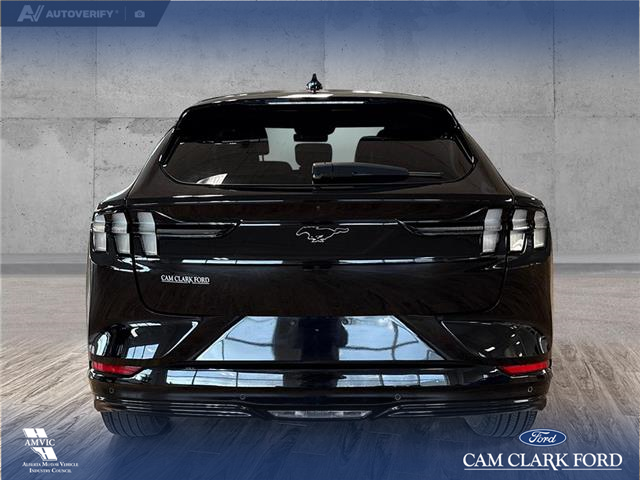 2023 Ford Mustang Mach-E Premium (Stk: RC20010) in Airdrie - Image 5 of 25