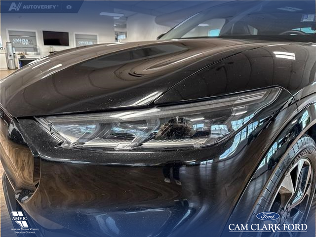 2023 Ford Mustang Mach-E Premium (Stk: RC20010) in Airdrie - Image 8 of 25