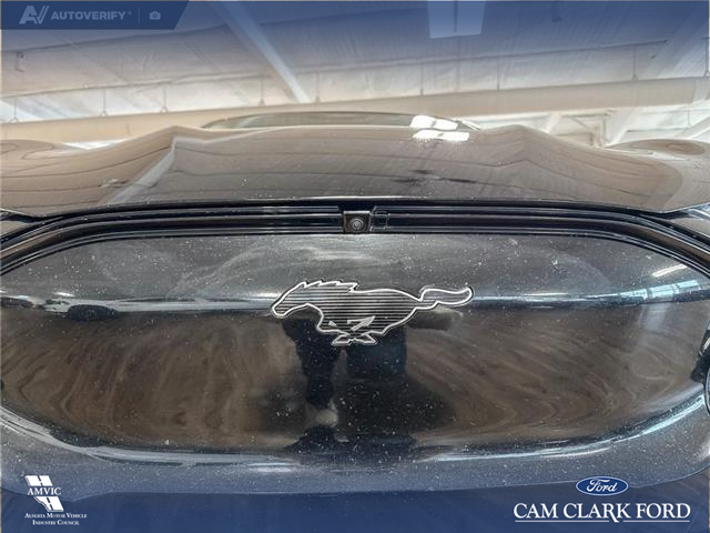 2023 Ford Mustang Mach-E Premium (Stk: RC20010) in Airdrie - Image 9 of 25