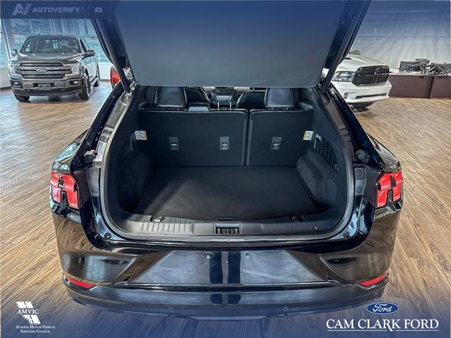 2023 Ford Mustang Mach-E Premium (Stk: RC20010) in Airdrie - Image 12 of 25