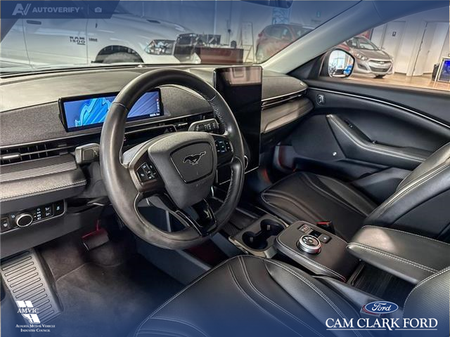 2023 Ford Mustang Mach-E Premium (Stk: RC20010) in Airdrie - Image 13 of 25