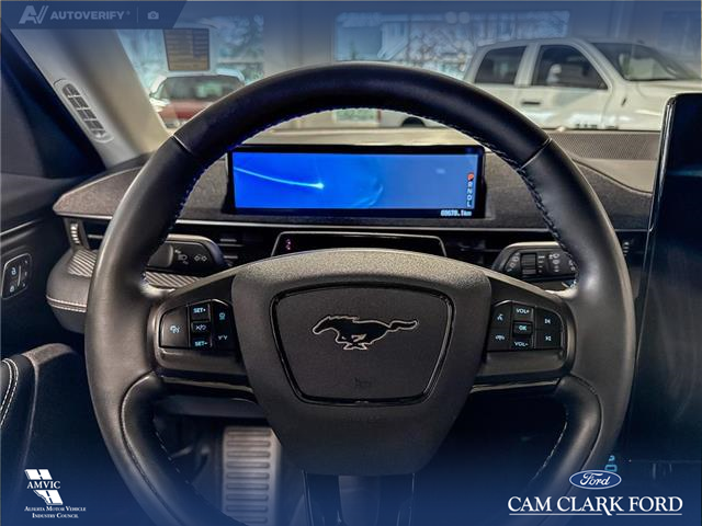 2023 Ford Mustang Mach-E Premium (Stk: RC20010) in Airdrie - Image 14 of 25