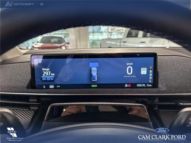 2023 Ford Mustang Mach-E Premium (Stk: RC20010) in Airdrie - Image 15 of 25