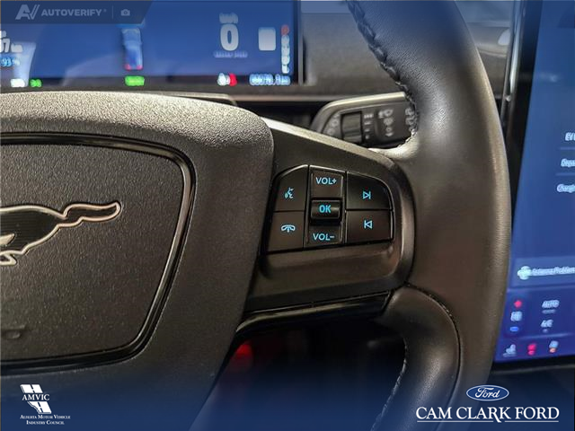 2023 Ford Mustang Mach-E Premium (Stk: RC20010) in Airdrie - Image 16 of 25