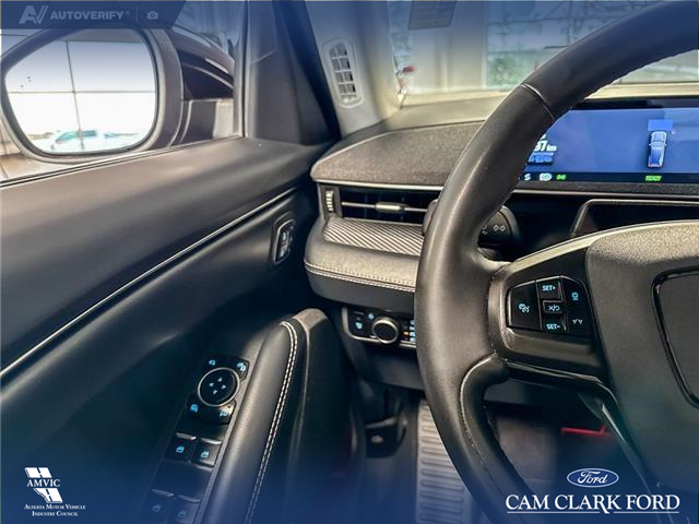 2023 Ford Mustang Mach-E Premium (Stk: RC20010) in Airdrie - Image 17 of 25