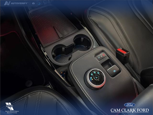 2023 Ford Mustang Mach-E Premium (Stk: RC20010) in Airdrie - Image 18 of 25