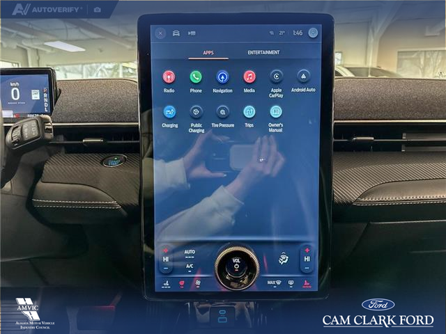 2023 Ford Mustang Mach-E Premium (Stk: RC20010) in Airdrie - Image 19 of 25