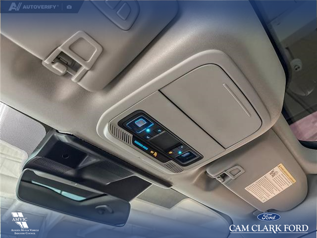 2023 Ford Mustang Mach-E Premium (Stk: RC20010) in Airdrie - Image 21 of 25