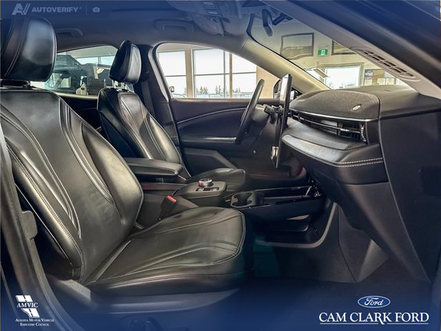 2023 Ford Mustang Mach-E Premium (Stk: RC20010) in Airdrie - Image 22 of 25