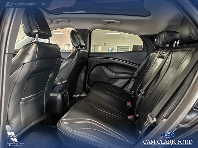 2023 Ford Mustang Mach-E Premium (Stk: RC20010) in Airdrie - Image 23 of 25