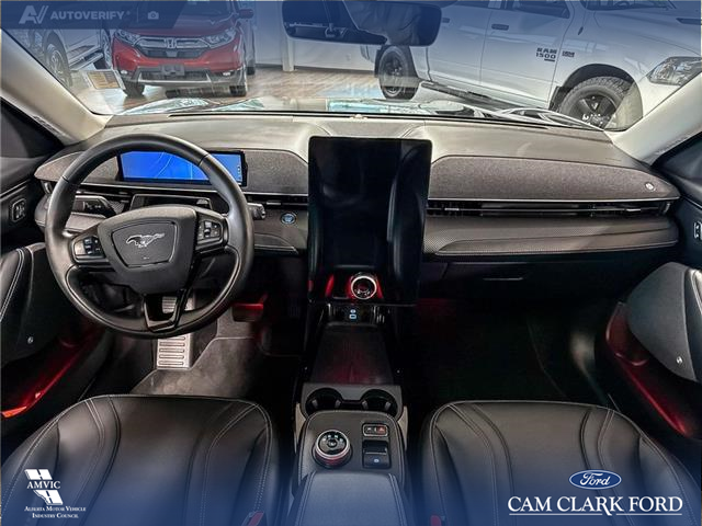 2023 Ford Mustang Mach-E Premium (Stk: RC20010) in Airdrie - Image 24 of 25