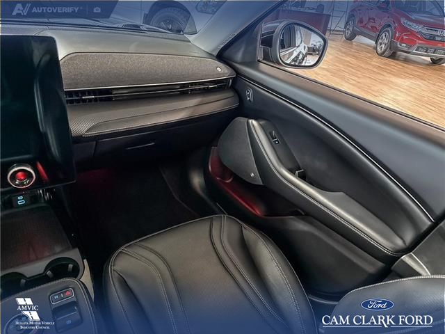 2023 Ford Mustang Mach-E Premium (Stk: RC20010) in Airdrie - Image 25 of 25