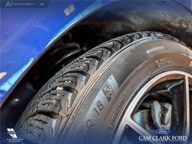 2020 Ford Mustang EcoBoost (Stk: P14825) in Airdrie - Image 7 of 25