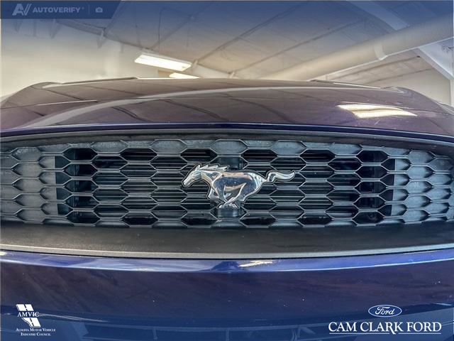 2020 Ford Mustang EcoBoost (Stk: P14825) in Airdrie - Image 9 of 25