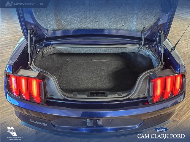 2020 Ford Mustang EcoBoost (Stk: P14825) in Airdrie - Image 12 of 25