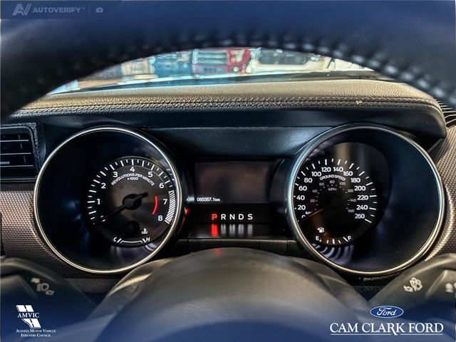 2020 Ford Mustang EcoBoost (Stk: P14825) in Airdrie - Image 15 of 25