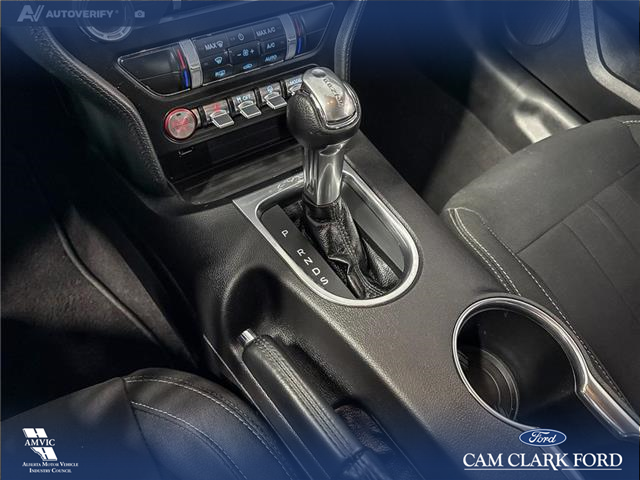 2020 Ford Mustang EcoBoost (Stk: P14825) in Airdrie - Image 18 of 25