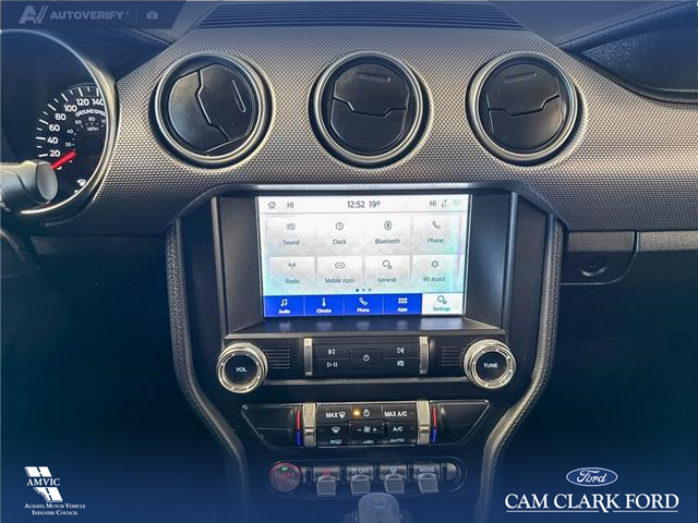 2020 Ford Mustang EcoBoost (Stk: P14825) in Airdrie - Image 19 of 25