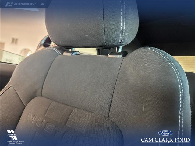 2020 Ford Mustang EcoBoost (Stk: P14825) in Airdrie - Image 20 of 25