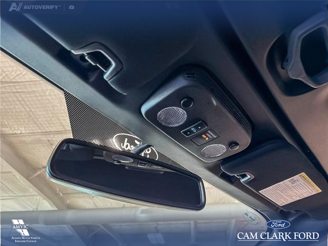 2020 Ford Mustang EcoBoost (Stk: P14825) in Airdrie - Image 21 of 25