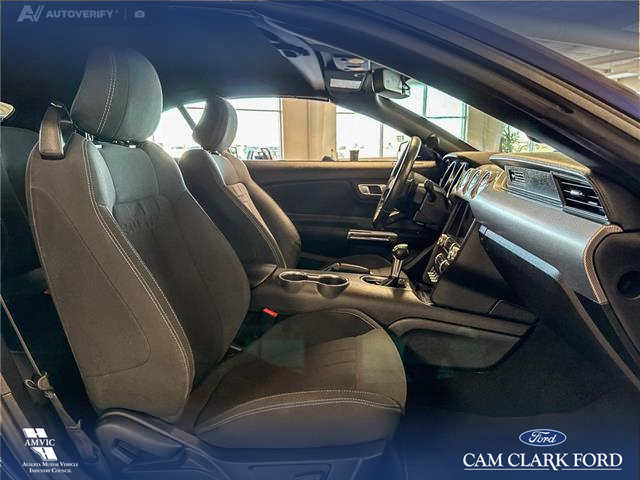 2020 Ford Mustang EcoBoost (Stk: P14825) in Airdrie - Image 22 of 25