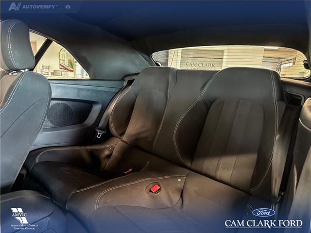 2020 Ford Mustang EcoBoost (Stk: P14825) in Airdrie - Image 23 of 25