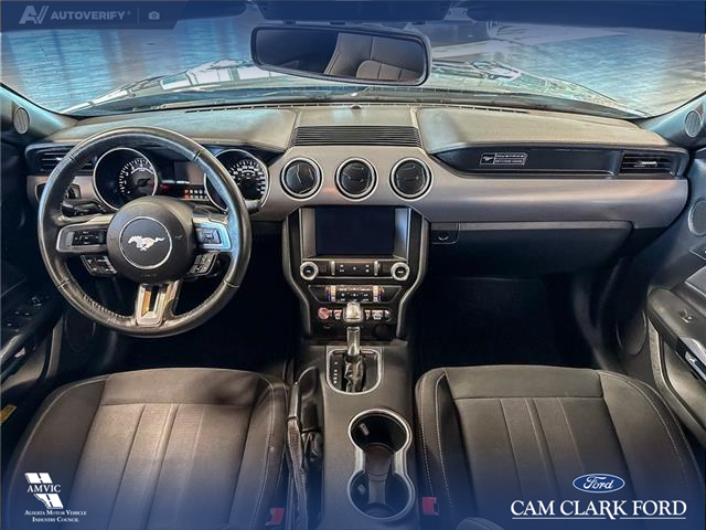2020 Ford Mustang EcoBoost (Stk: P14825) in Airdrie - Image 24 of 25