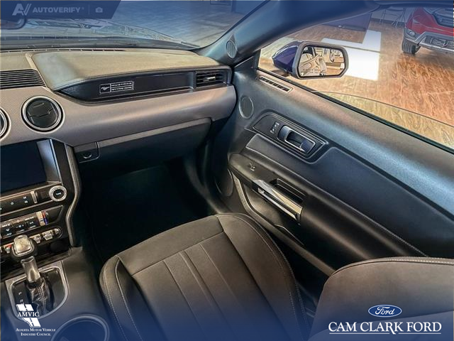 2020 Ford Mustang EcoBoost (Stk: P14825) in Airdrie - Image 25 of 25