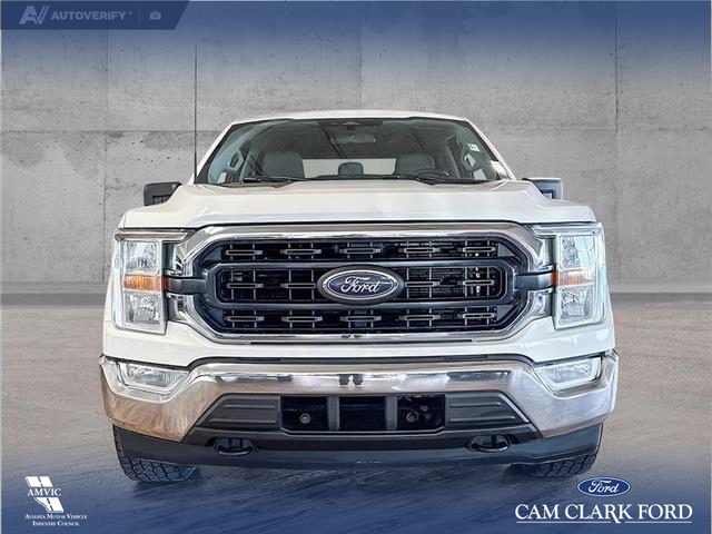 2021 Ford F-150 XLT (Stk: RC19979) in Airdrie - Image 2 of 24