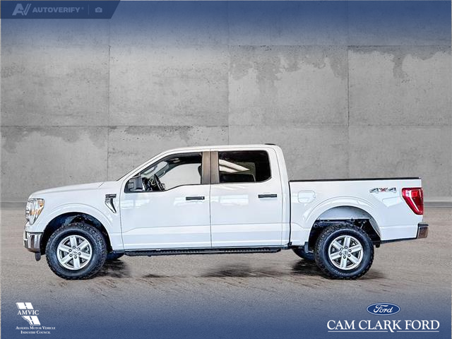 2021 Ford F-150 XLT (Stk: RC19979) in Airdrie - Image 3 of 24