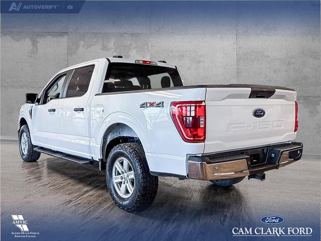 2021 Ford F-150 XLT (Stk: RC19979) in Airdrie - Image 4 of 24