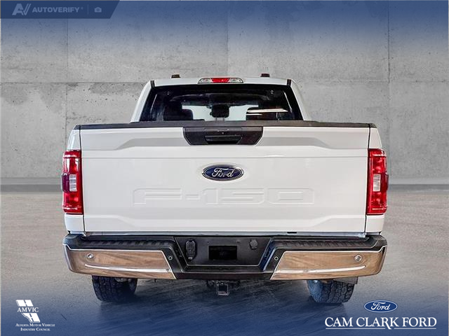 2021 Ford F-150 XLT (Stk: RC19979) in Airdrie - Image 5 of 24