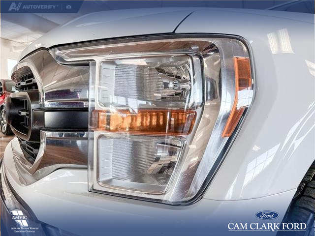 2021 Ford F-150 XLT (Stk: RC19979) in Airdrie - Image 8 of 24