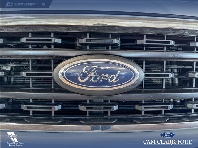 2021 Ford F-150 XLT (Stk: RC19979) in Airdrie - Image 9 of 24