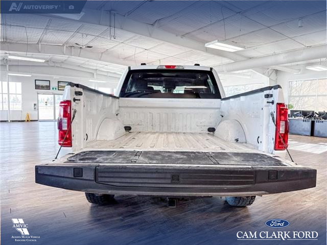 2021 Ford F-150 XLT (Stk: RC19979) in Airdrie - Image 12 of 24