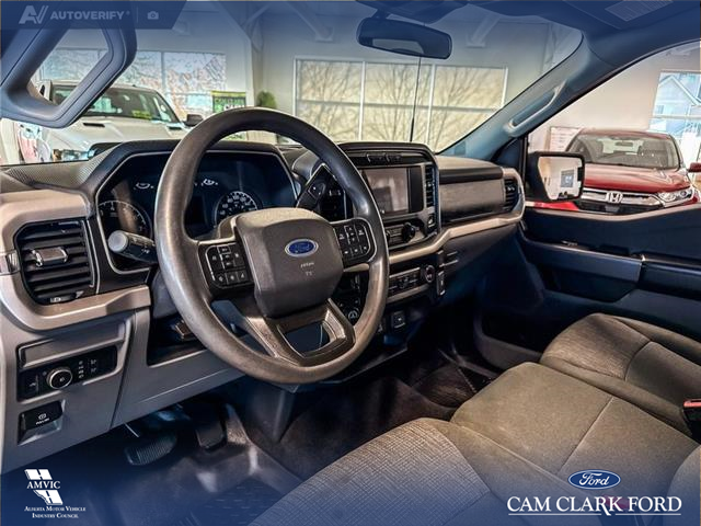2021 Ford F-150 XLT (Stk: RC19979) in Airdrie - Image 13 of 24