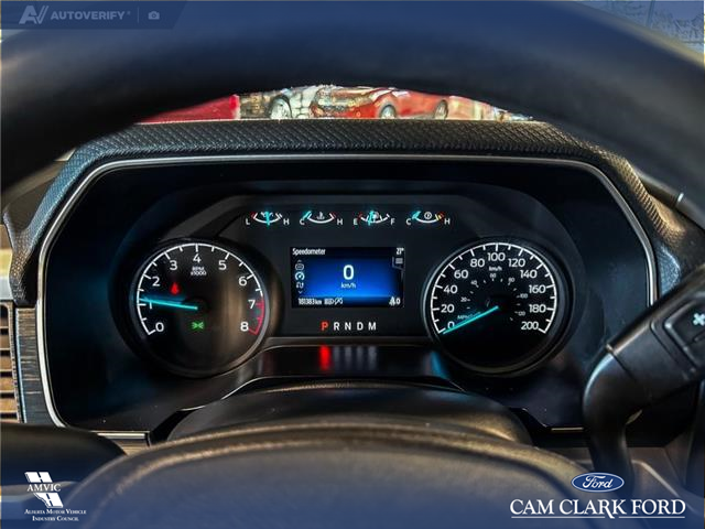 2021 Ford F-150 XLT (Stk: RC19979) in Airdrie - Image 15 of 24