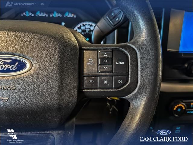 2021 Ford F-150 XLT (Stk: RC19979) in Airdrie - Image 16 of 24