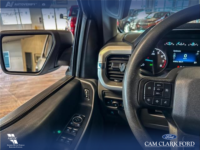 2021 Ford F-150 XLT (Stk: RC19979) in Airdrie - Image 17 of 24