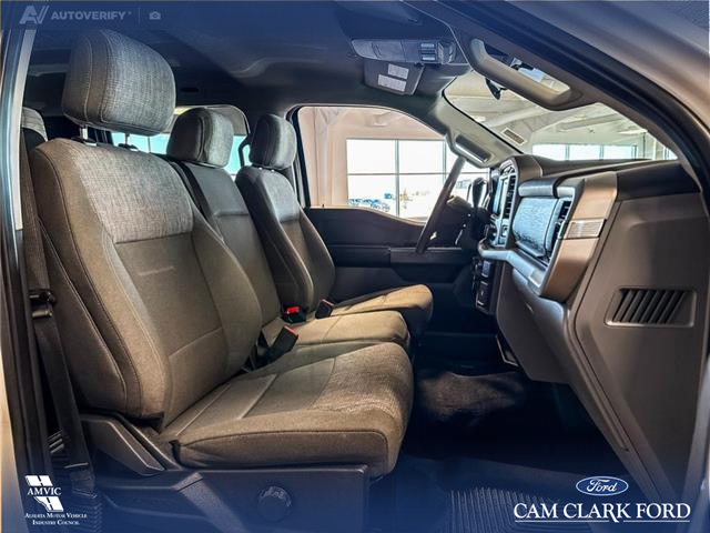 2021 Ford F-150 XLT (Stk: RC19979) in Airdrie - Image 21 of 24