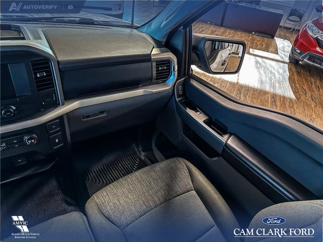 2021 Ford F-150 XLT (Stk: RC19979) in Airdrie - Image 24 of 24