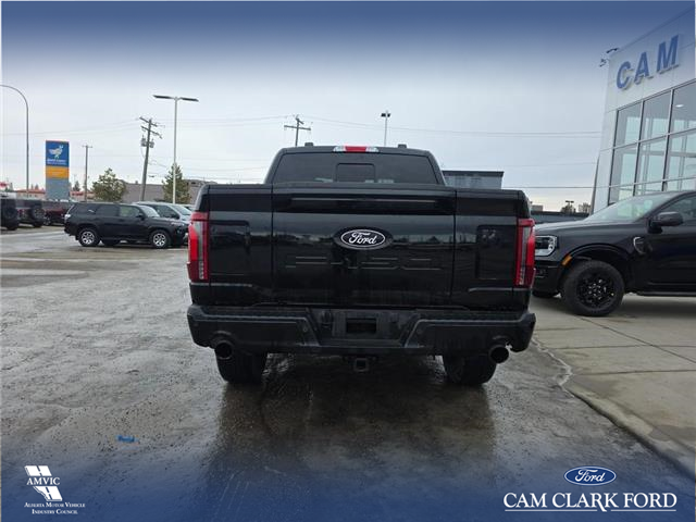 2025 Ford F-150 Lariat (Stk: P6969) in Olds - Image 5 of 5