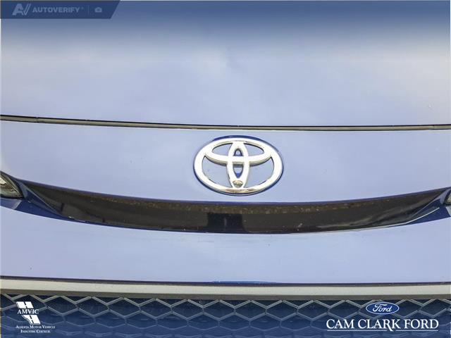 2022 Toyota Corolla SE (Stk: U37947) in Red Deer - Image 9 of 25