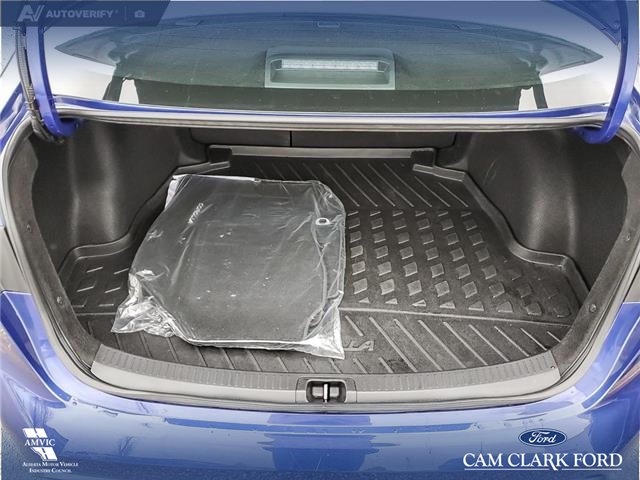 2022 Toyota Corolla SE (Stk: U37947) in Red Deer - Image 12 of 25