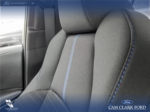 2022 Toyota Corolla SE (Stk: U37947) in Red Deer - Image 20 of 25