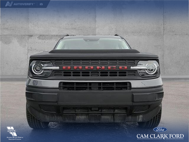 2023 Ford Bronco Sport Base (Stk: P6823) in Olds - Image 2 of 22