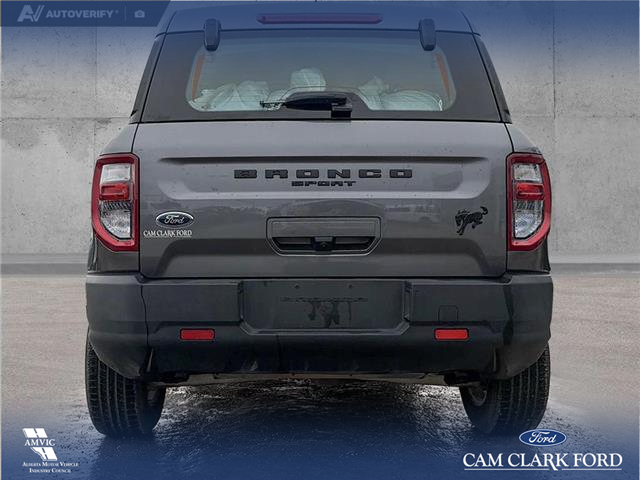 2023 Ford Bronco Sport Base (Stk: P6823) in Olds - Image 5 of 22